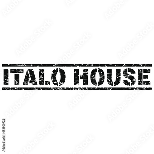 Italo House
