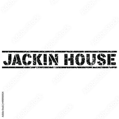 Jackin House