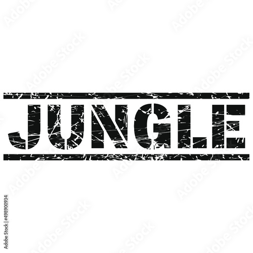 Jungle