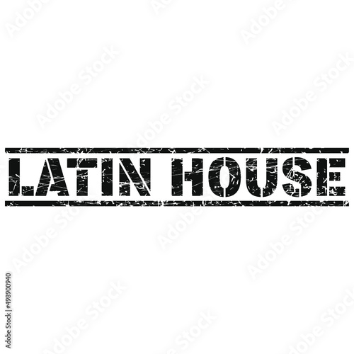 Latin House