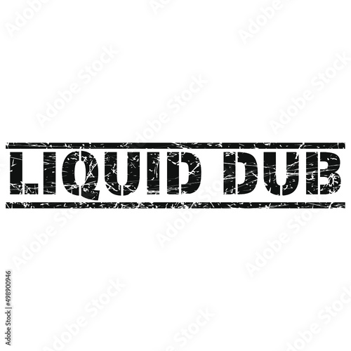Liquid Dub