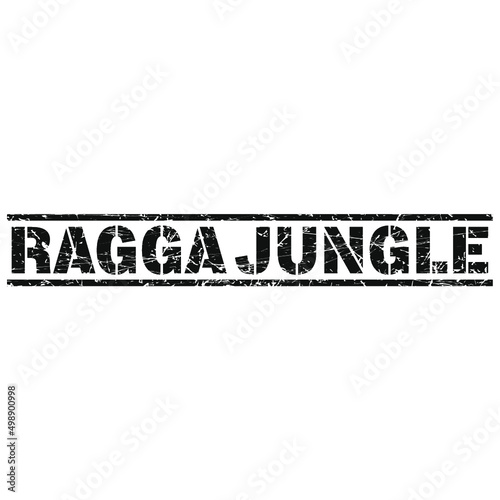 Ragga Jungle