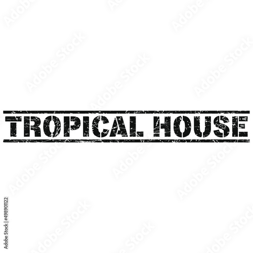 Tropical House