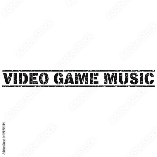 Video Game Music
