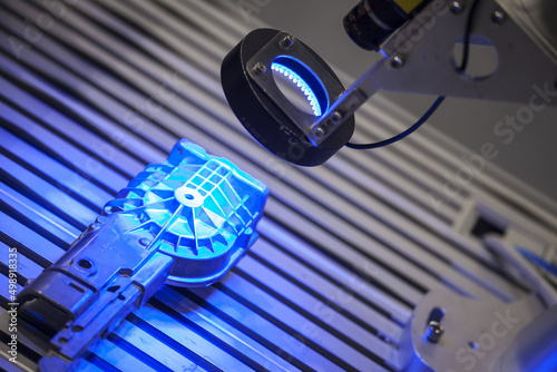 5G and Internet electric products