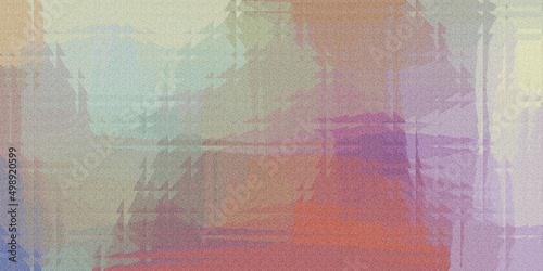 background with a person
