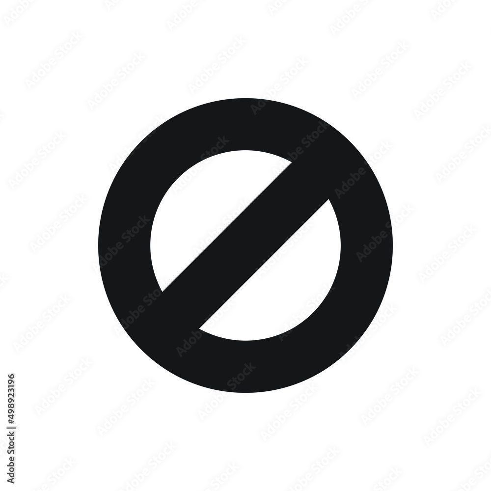 stop icon for website, presentation stop icon for website, presentation