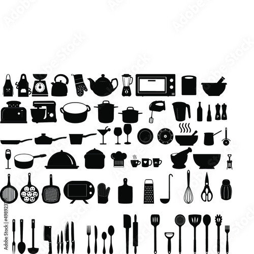 Kitchen Vector Bundle