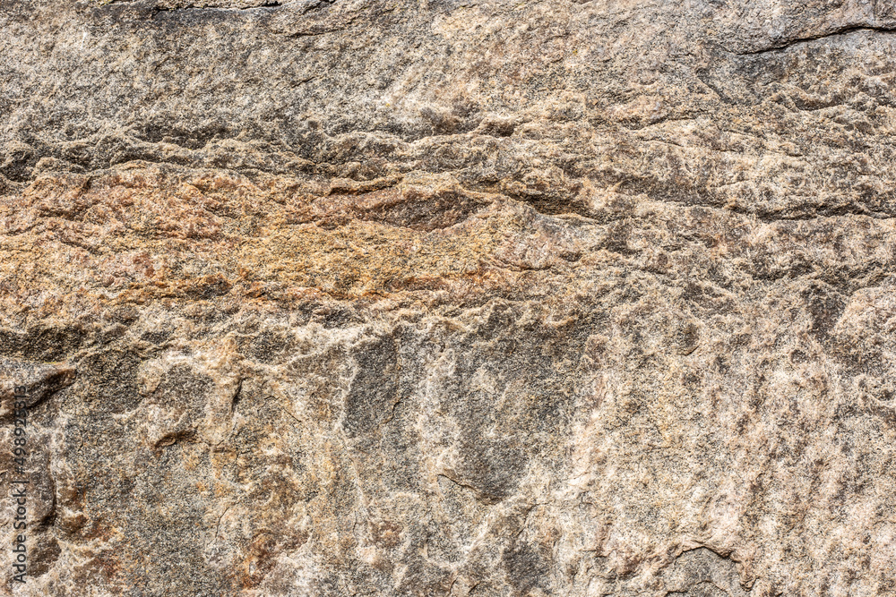 Obraz premium stone wall texture