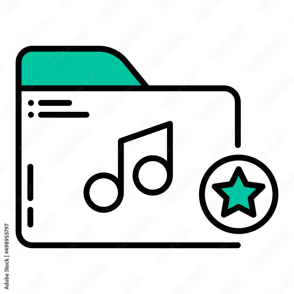 favorite music