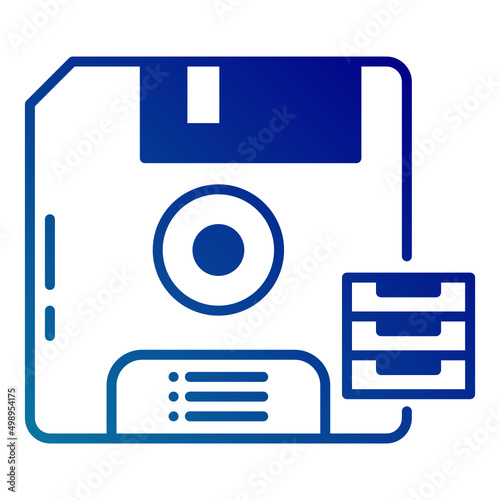 floppy disk