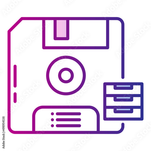 floppy disk