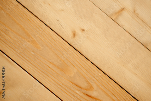 Wood texture background, wood floor texture, light natural wood floor.