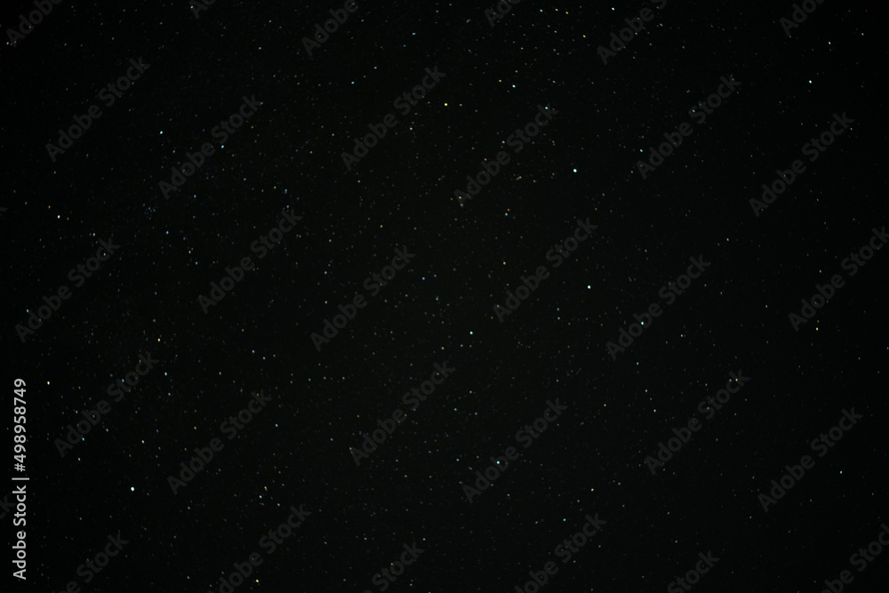 Fototapeta premium falling stars loop