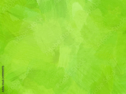 Thick oil painted solid color background with thick messy paint strokes
