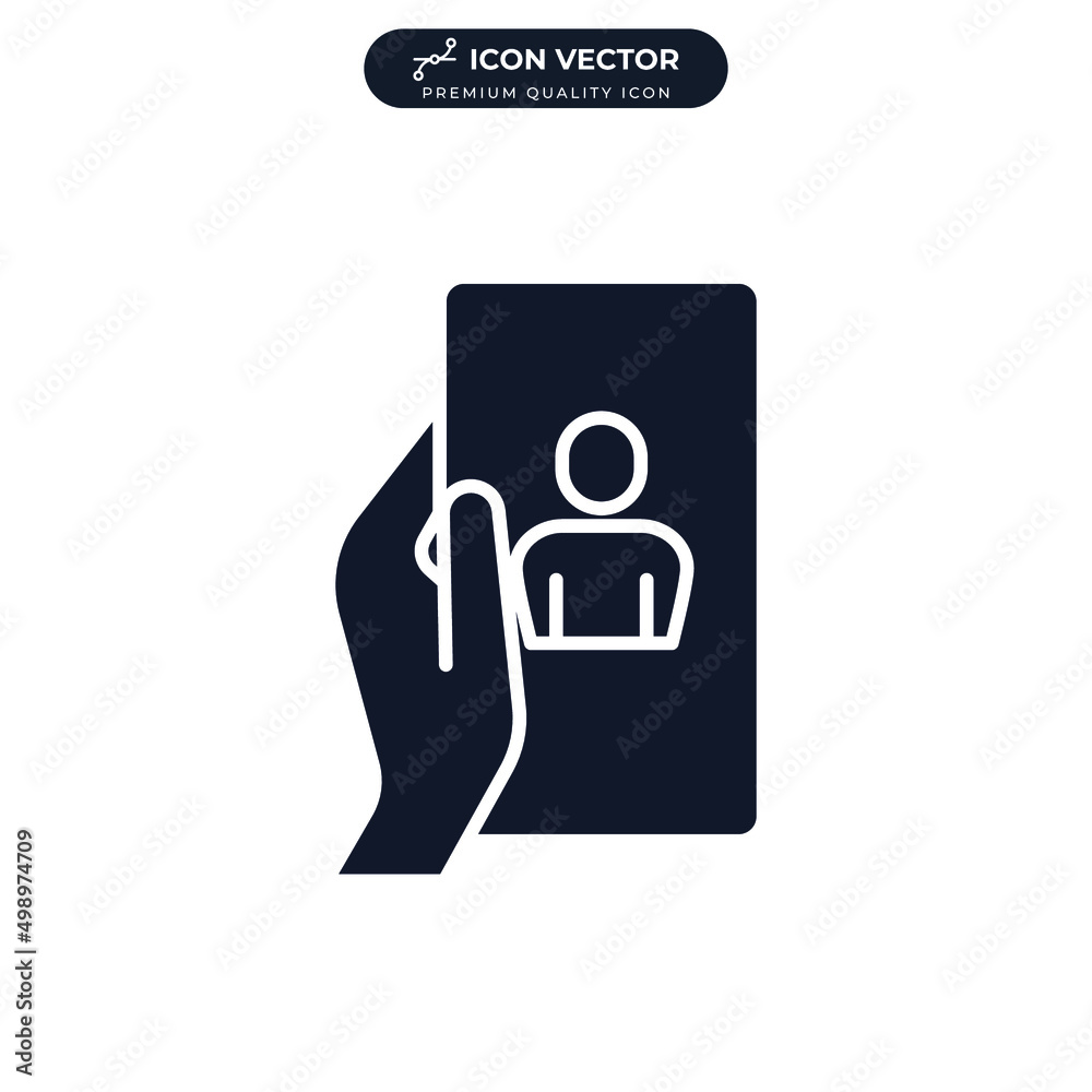 video call icon symbol template for graphic and web design collection logo vector illustration video call icon symbol template for graphic and web design collection logo vector illustration