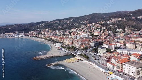 Wallpaper Mural varazze Torontodigital.ca