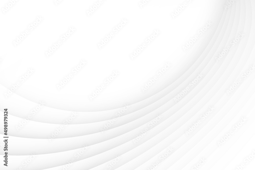 Abstract white and gray color, modern design background with geometric shape. Vector illustration. Abstract white and gray color, modern design background with geometric shape. Vector illustration.