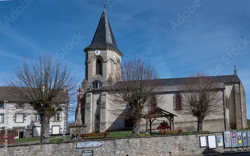 eglise photo