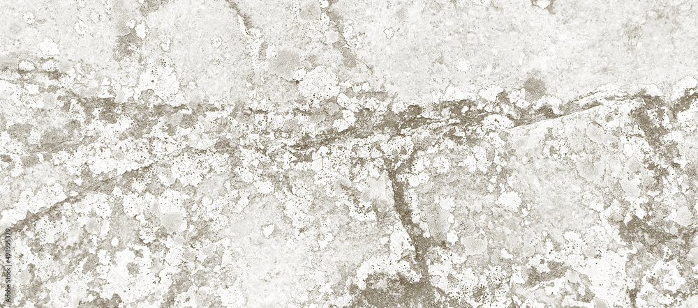 Textured Rough white stone sandstone surface. Close up natural rock image