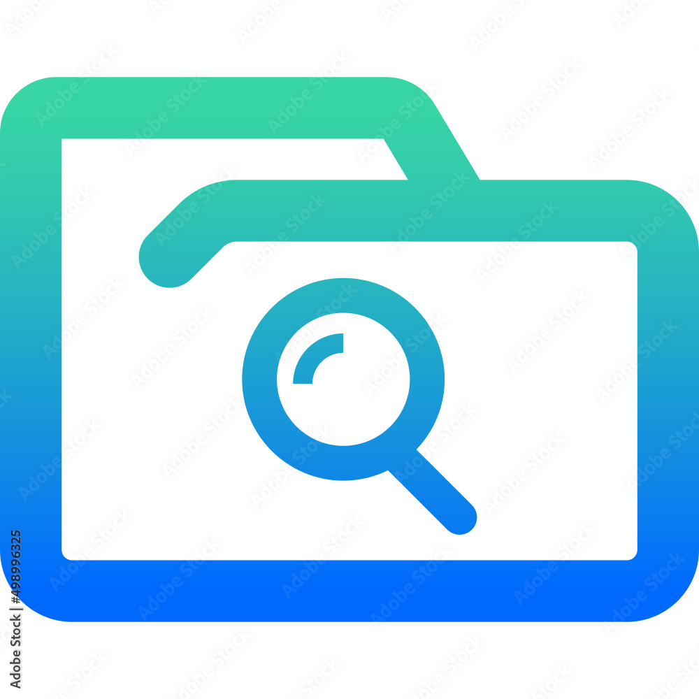 search folder icon search folder icon