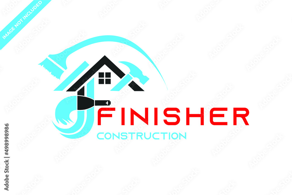 Creative logo design elements Creative logo design elements