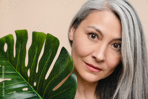 Fotografie Beauty concept