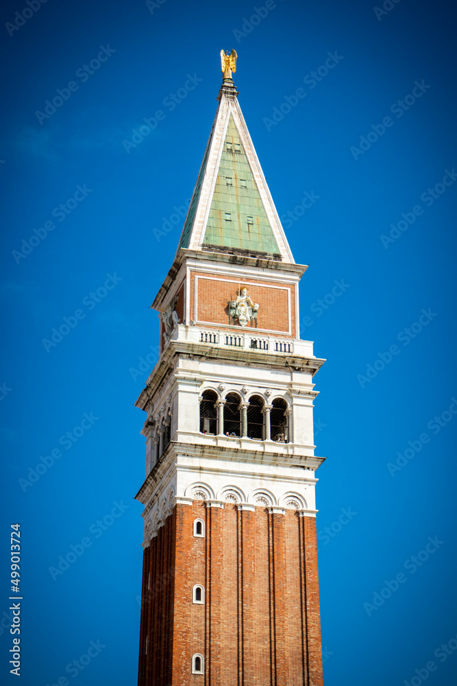 campanile bell tower