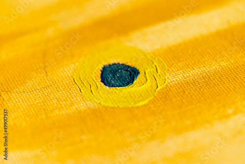 paint, dye, color, pigment, colour
