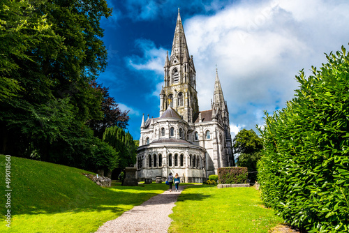 Cork Kirche - irland