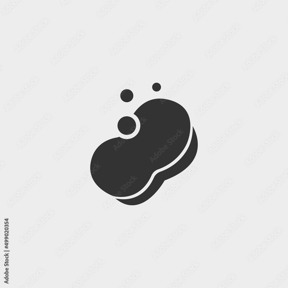 Play_ground vector icon illustration sign Play_ground vector icon illustration sign