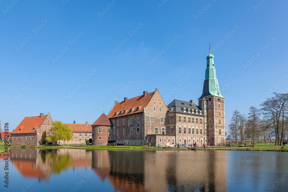 Schloss Raesfeld