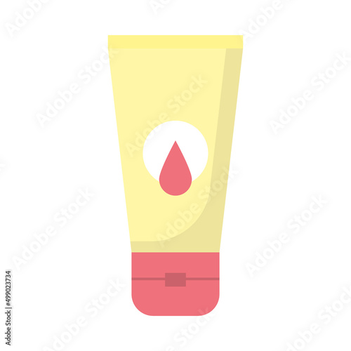lotion bottle icon