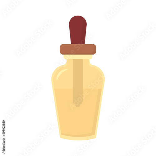 oil dropper icon