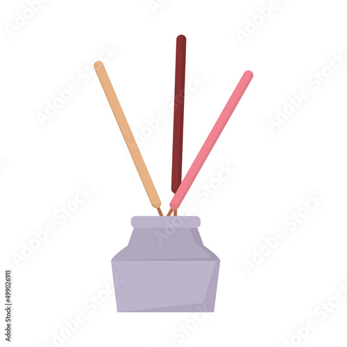 aroma diffuser sticks