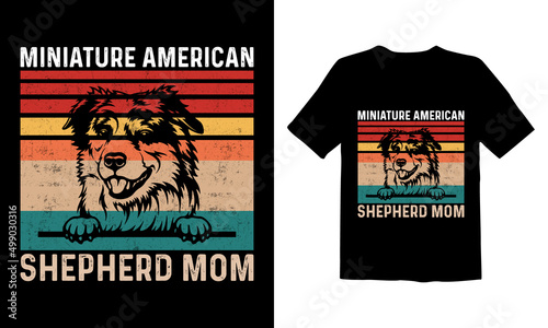 Miniature-American-Shepherd-Mom