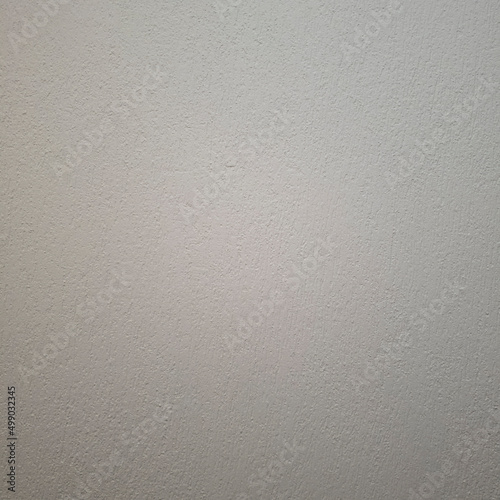 Gray and white wall texture