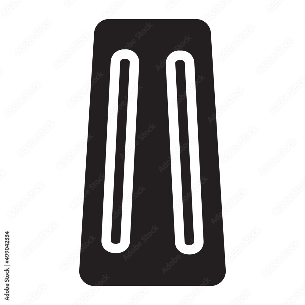 arm guard glyph icon arm guard glyph icon