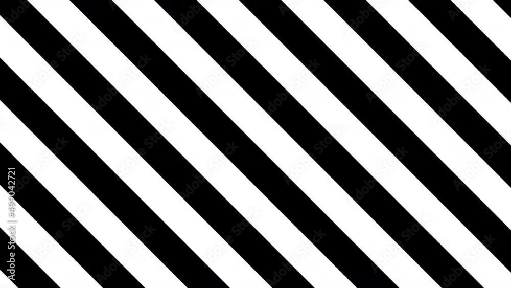 [loop] Simple pastel striped background animation