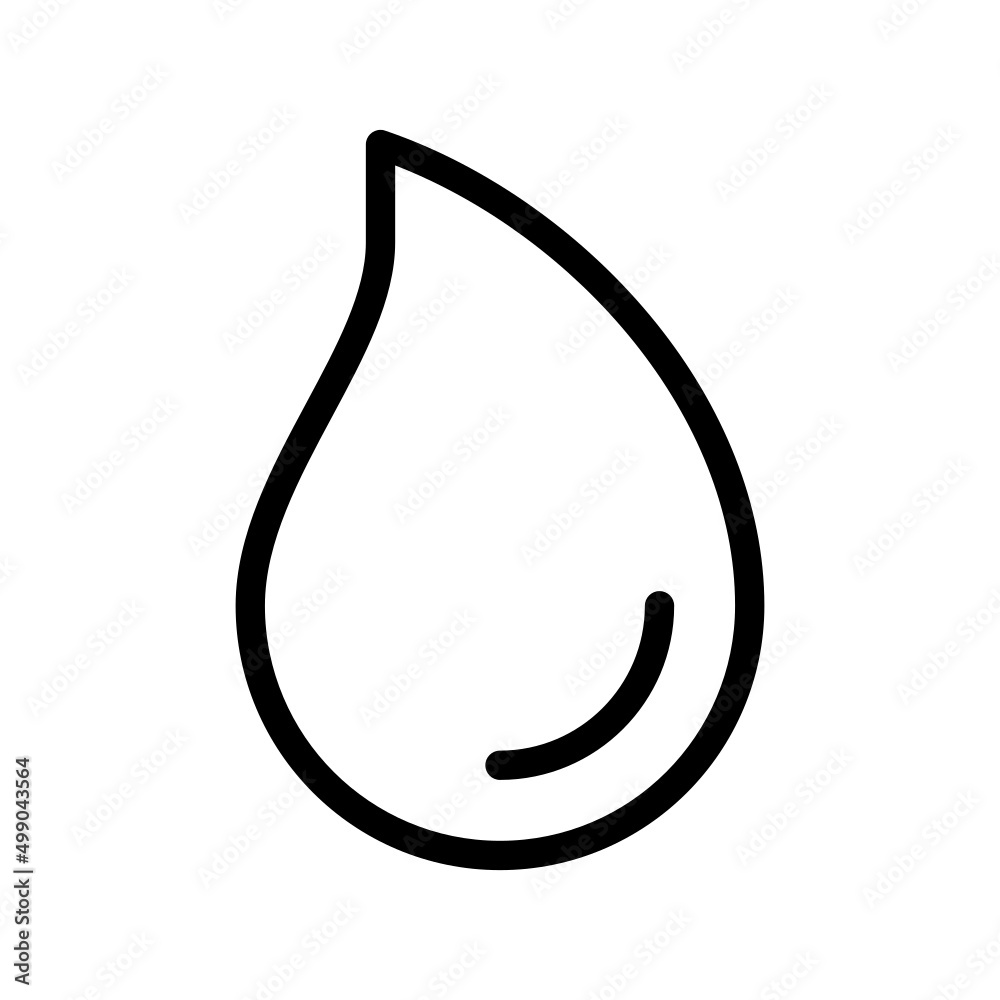 Water Icon Vector Symbol Design Illustration Water Icon Vector Symbol Design Illustration
