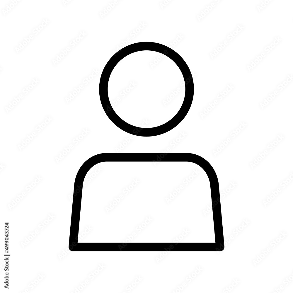 Avatar Icon Vector Symbol Design Illustration Avatar Icon Vector Symbol Design Illustration