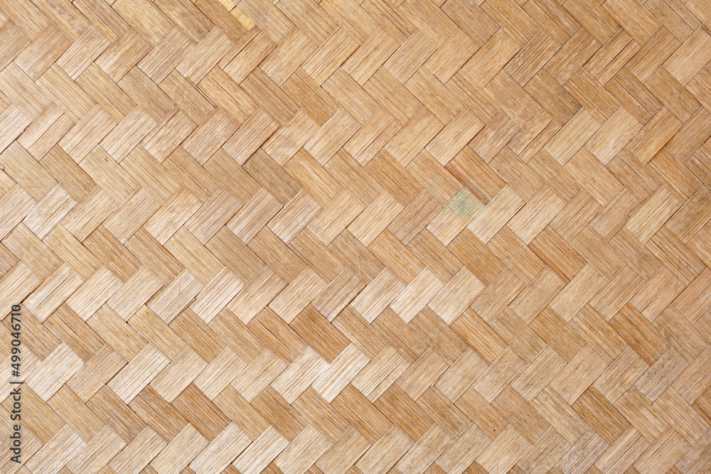 weave bamboo background for entering text weave bamboo background for entering text