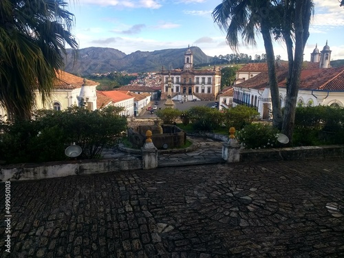 Ouro preto