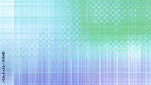 Abstract glitch art grid background image. © jdwfoto