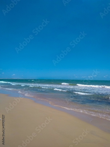 Praia da Lagoinha  localizada no estado do Cear   Brasil. Local de grande beleza e   timo para relaxar.