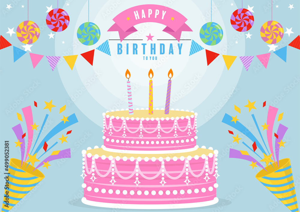 Happy Birthday Greeting Happy Birthday Greeting