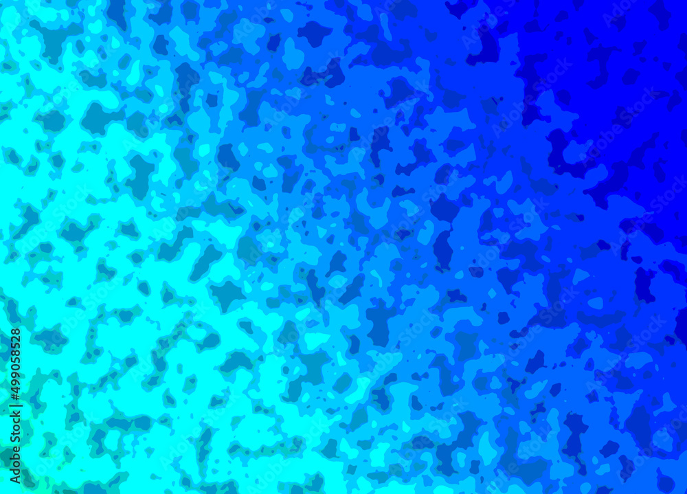 Blue and light blue paint background with detailed grunge texture and color splash, blue and teal backdrop design in abstract messy sponge texture Blue and light blue paint background with detailed grunge texture and color splash, blue and teal backdrop design in abstract messy sponge texture
