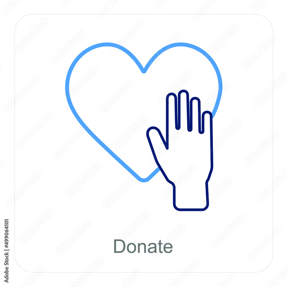 Donate