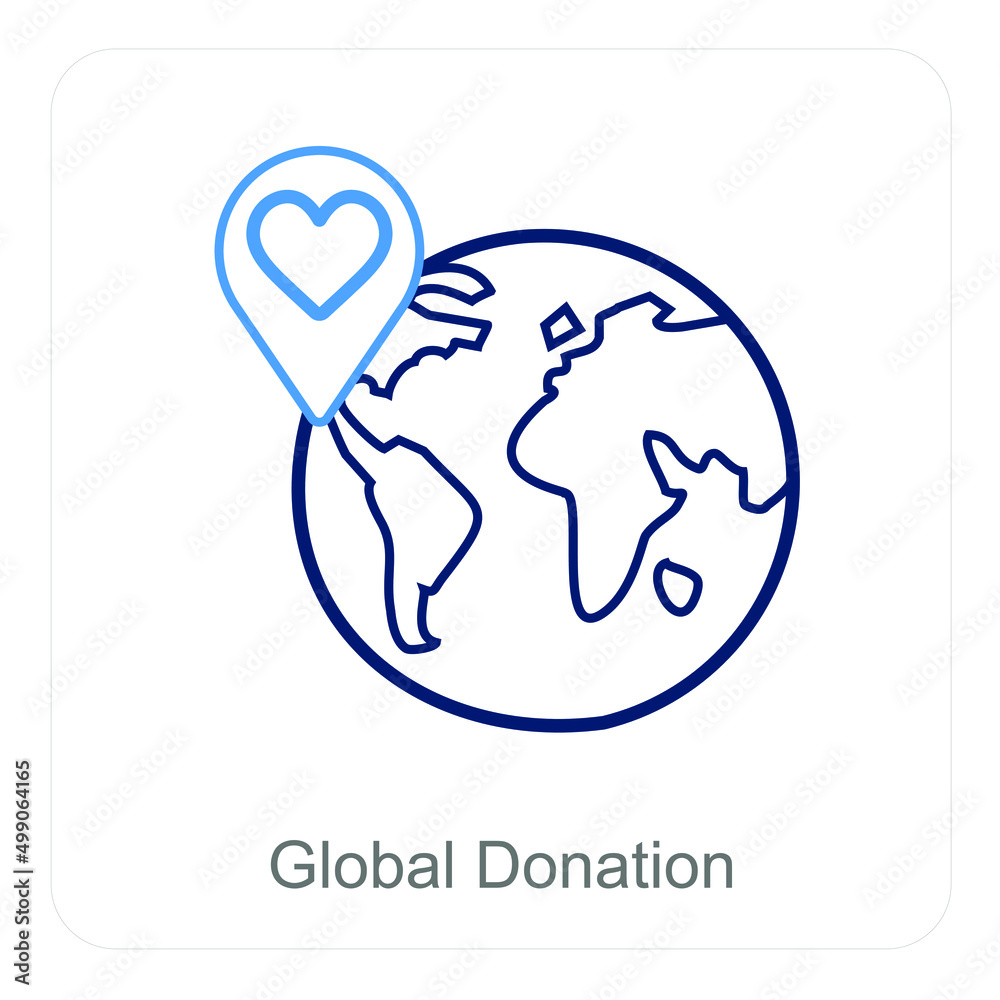 Global Donation Global Donation