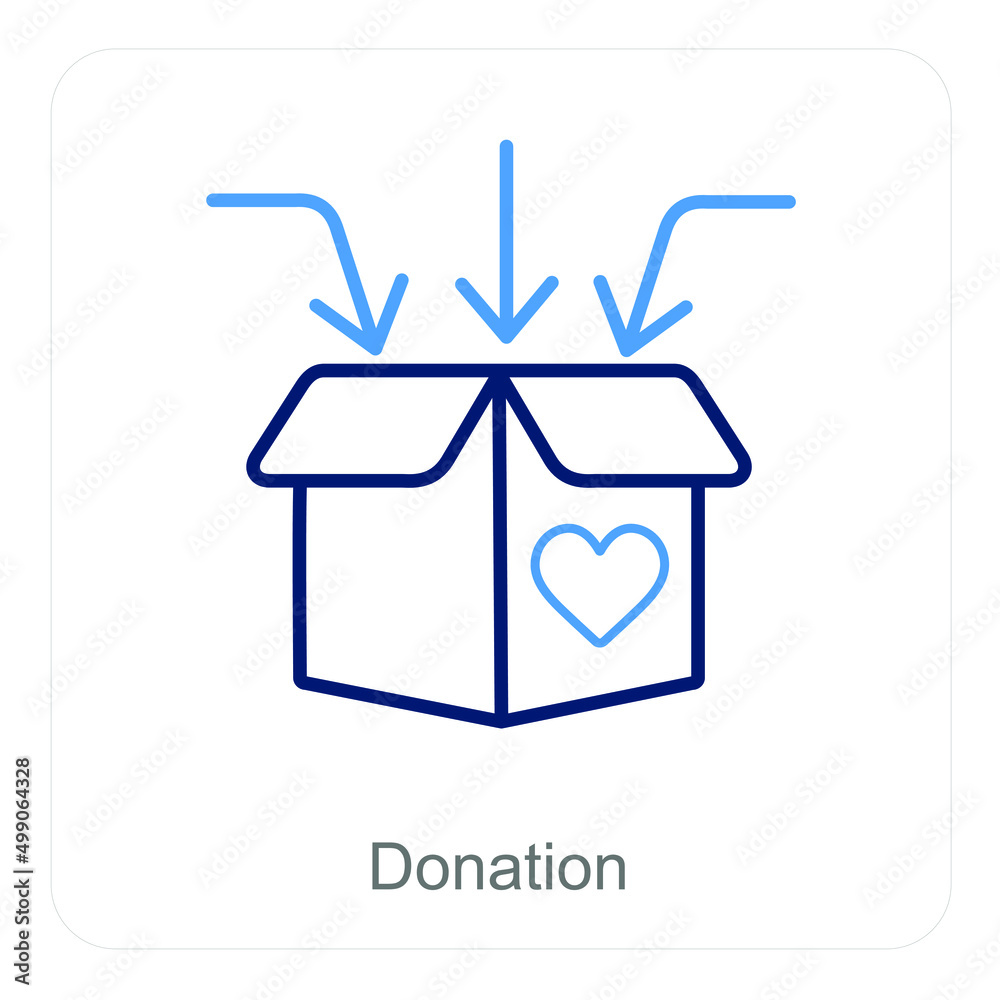 Donation Donation